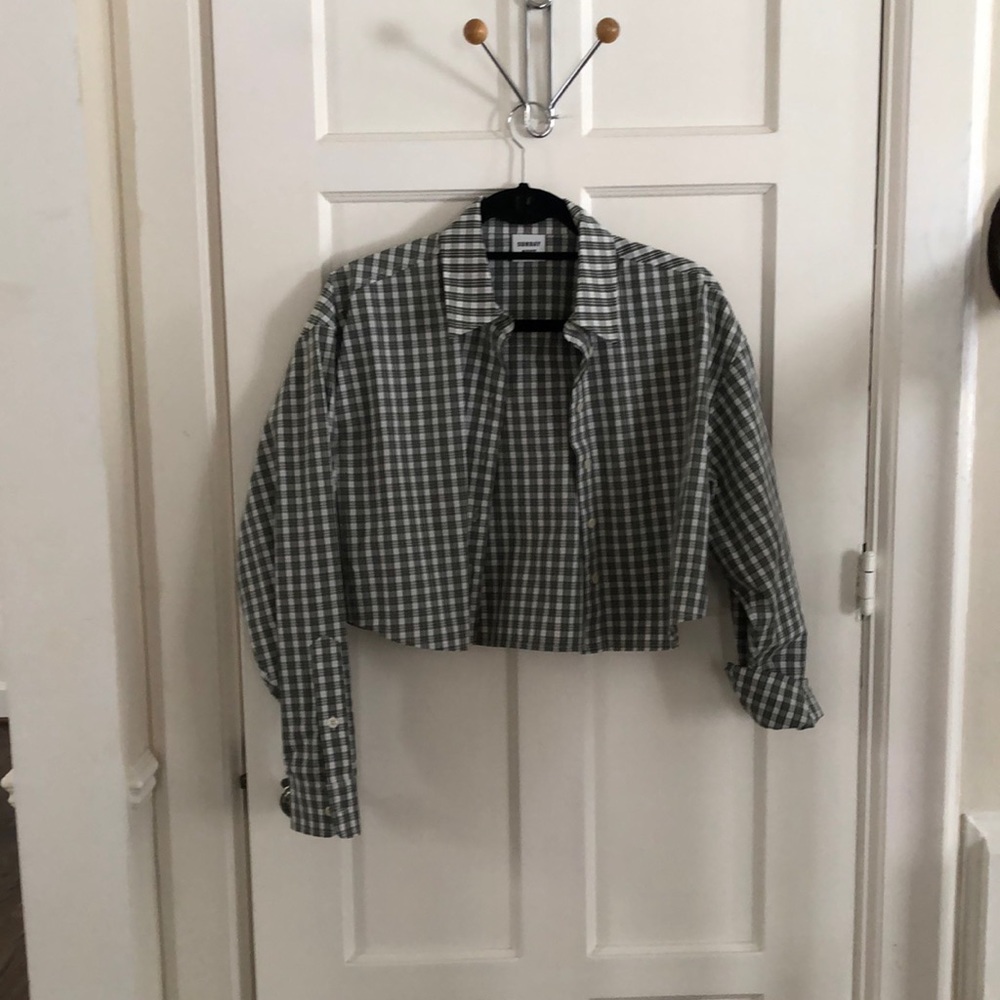 Aritzia Top